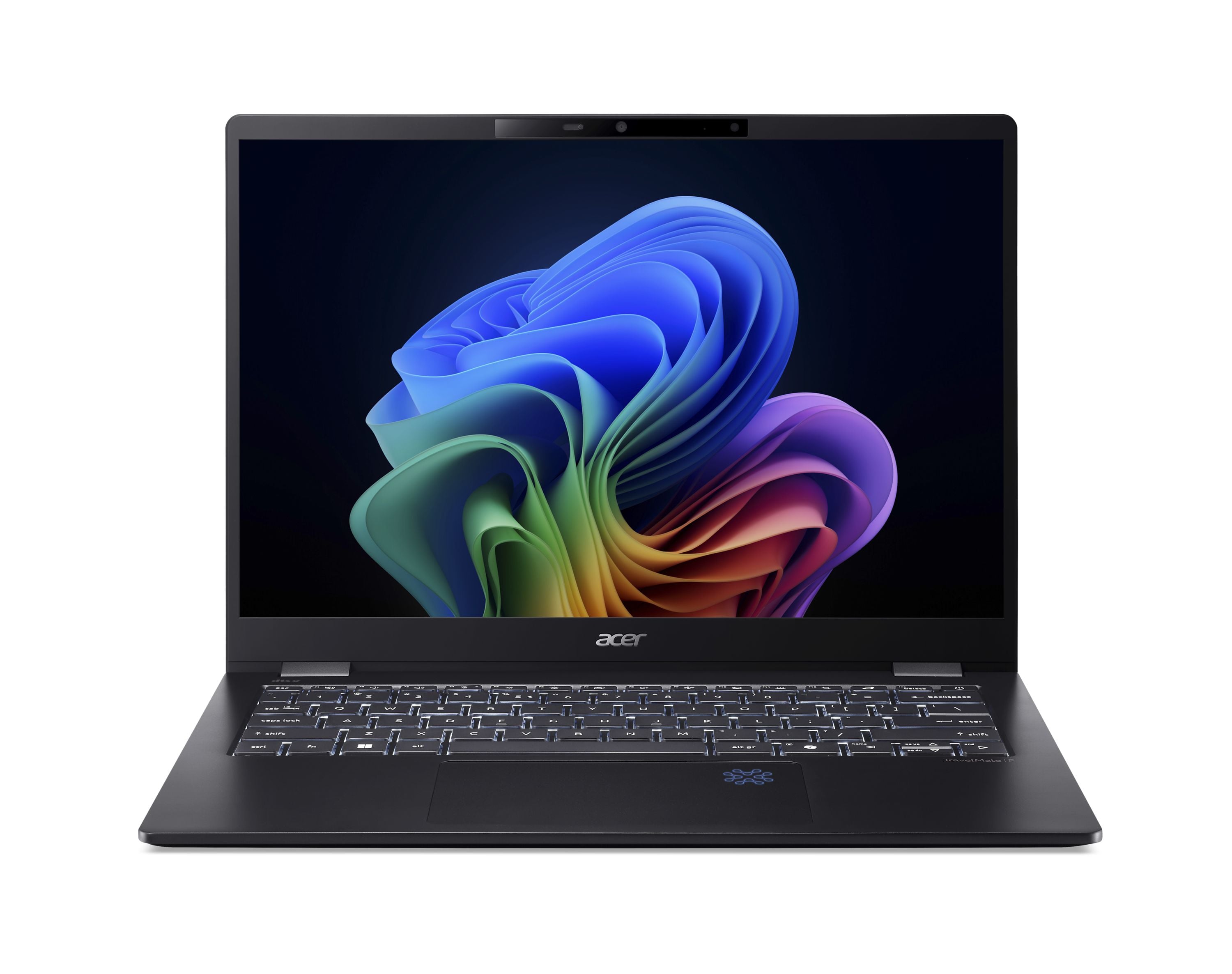Acer TravelMate P6 14 AI (TMP614-54T-TCO-72M8) (NX.BJMEC.00A)