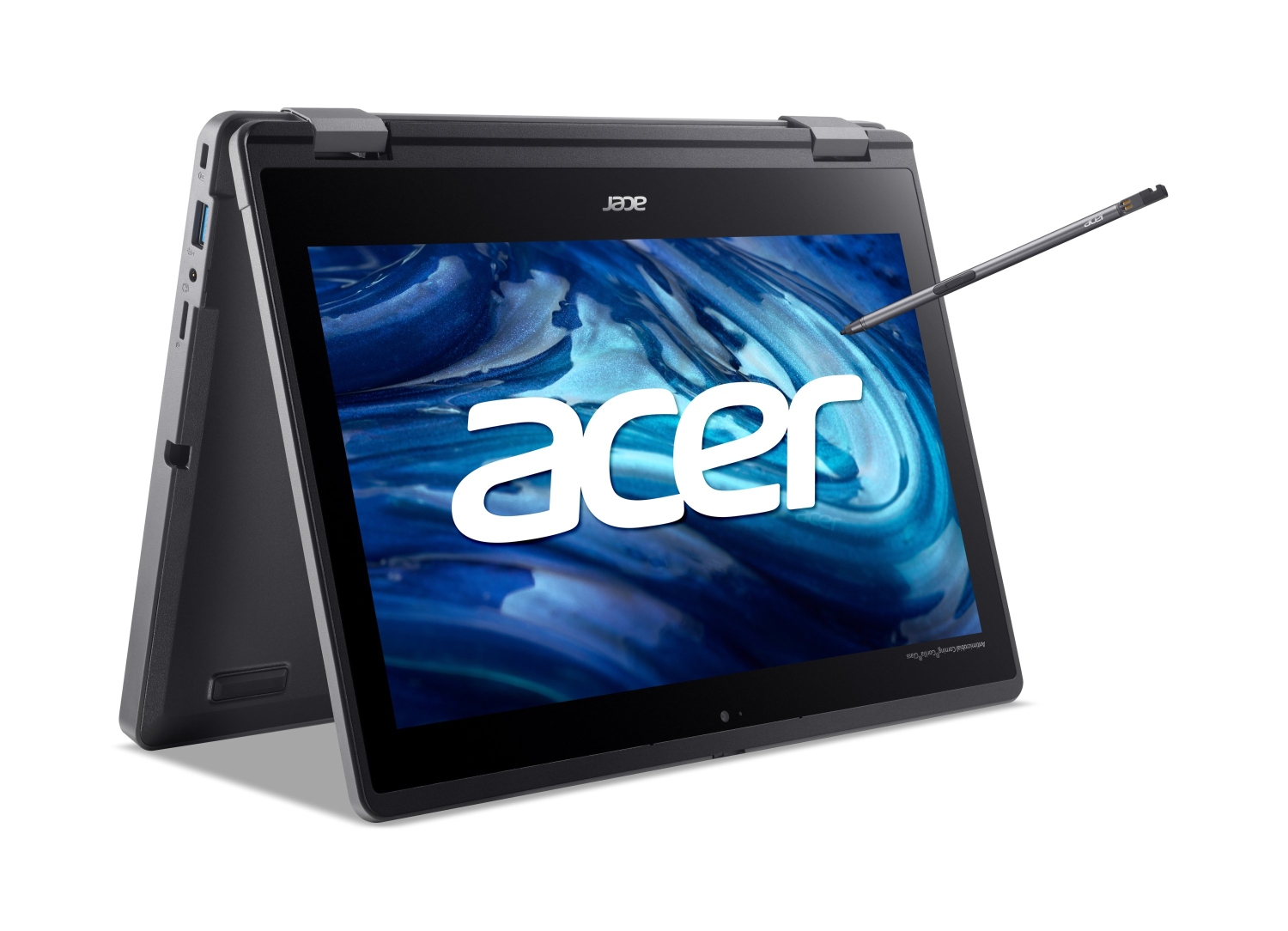 Acer TravelMate Spin B3 (TMB311RN-33-TCO-C0QL) (NX.VZKEC.001)