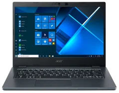 Acer TravelMate Spin P4 (TMP414RN-51-33AN) (NX.VP4EC.003) BONUS! Rozšíření záruky na 2 roky on-site - Notebooky