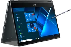Acer TravelMate Spin P4 (TMP414RN-51-72QA) (NX.VP5EC.001)