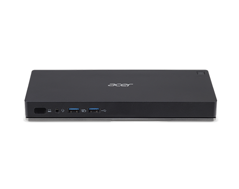 Acer USB-C DOCKING II (NP.DCK11.01N)