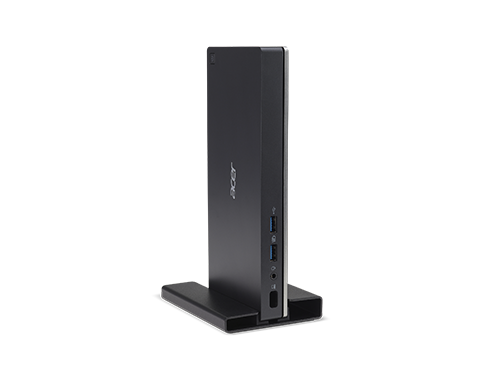 Acer USB-C DOCKING II (NP.DCK11.01N)