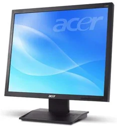 Acer V193LAObmd 19'' LED 1280×1024, 100M:1, 250cd/m2, 5M, DVI