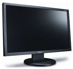 ACER V243HAObd 24" LCD 1920x1080,12mil.:1,5ms,D-Sub,DVI
