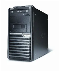 ACER Veriton M68WS Core i5-750,4GB,640GB,FX1800 s 768MB,DVDRW,W7P-64bit+XPP
