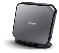 ACER Veriton N270G Atom D510B,2GB,160GB,bez DVD,,W7P-32bit+XPP