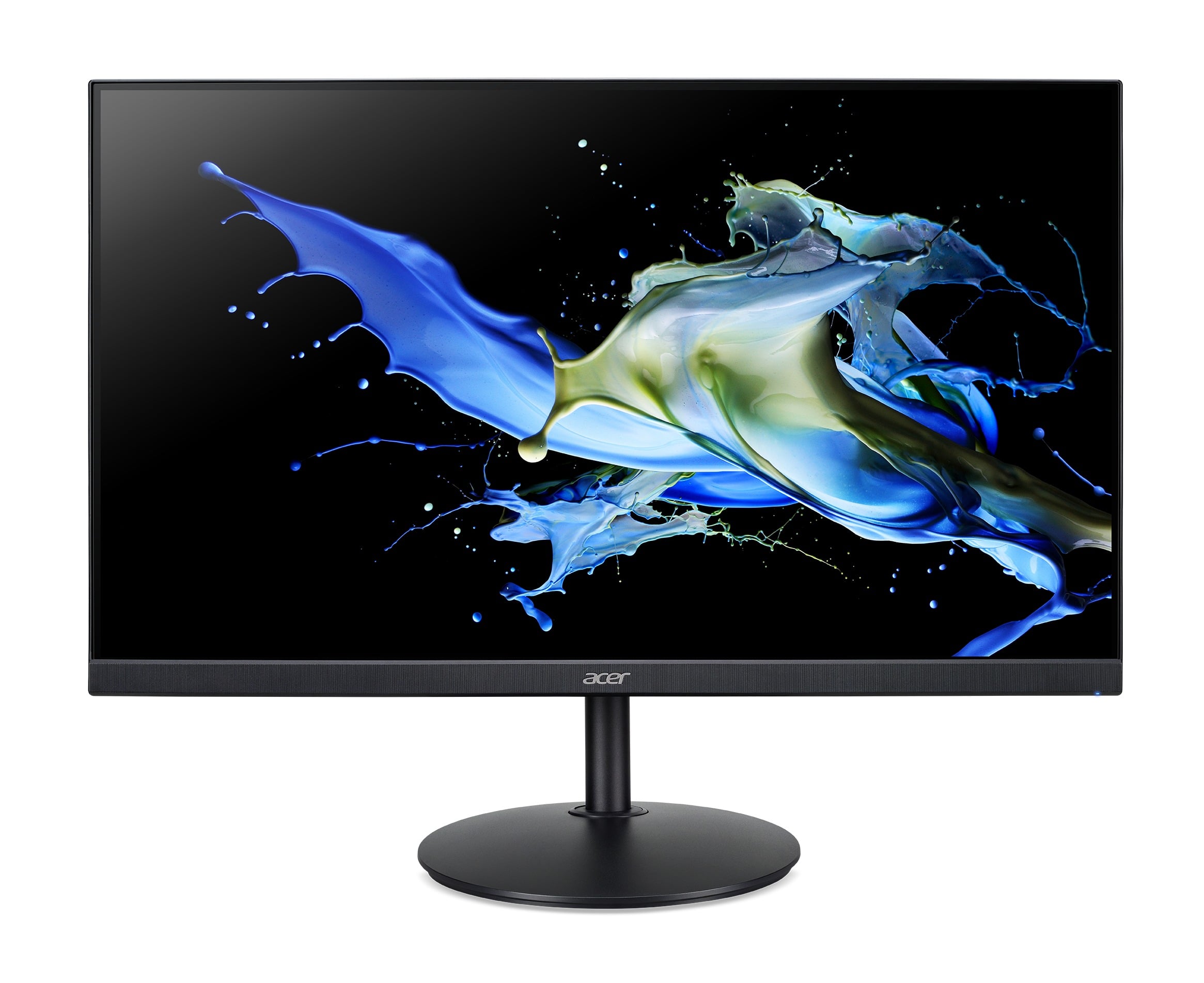 Acer Vero CB242YP6bipr 23.8" (UM.QB2EE.602)