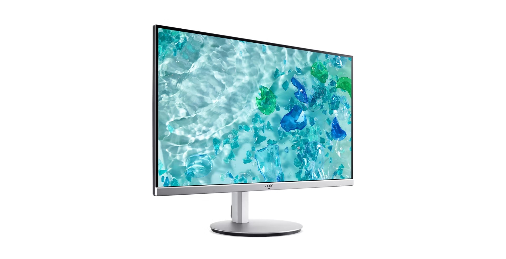 Acer Vero CB322QKB1bmiiprx 31.5" (UM.JB2EE.101)