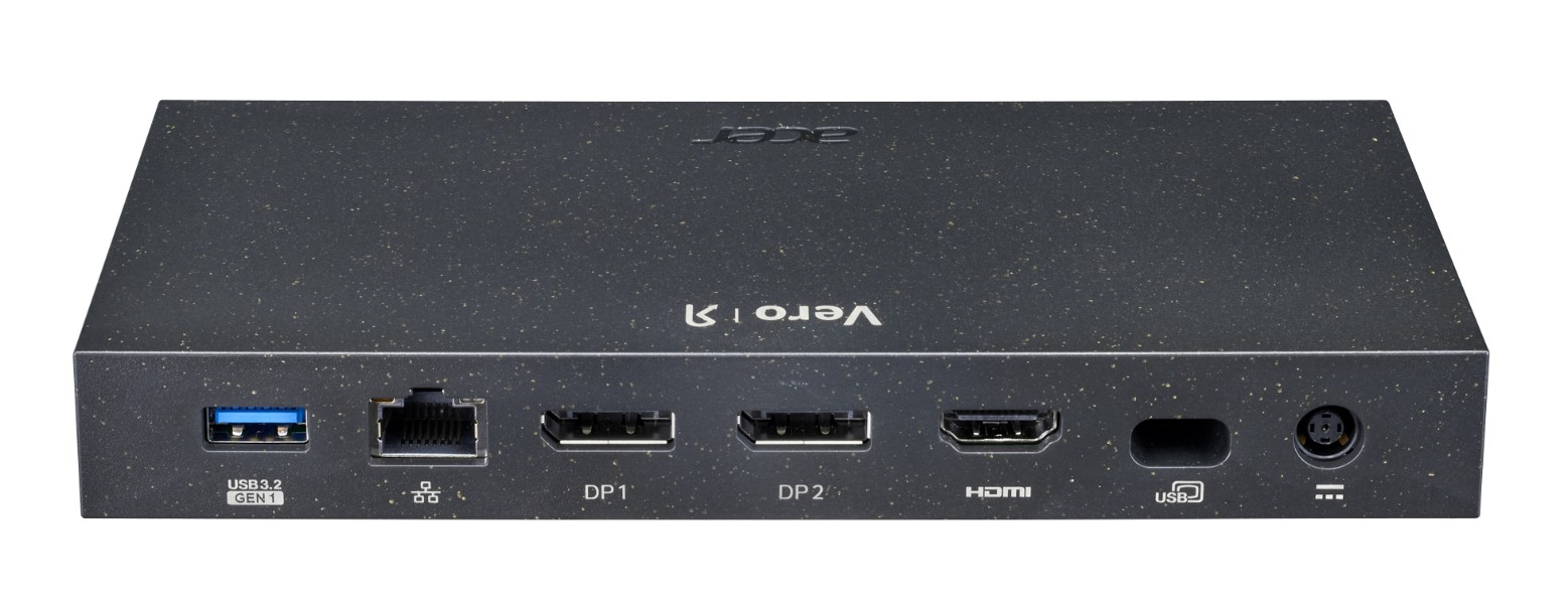 Acer Vero MST Dock M33 100 W PD