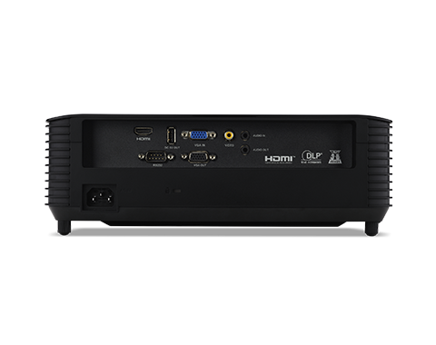 Acer X1226AH (MR.JR811.001)