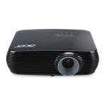 Acer X1226AH (MR.JR811.001)