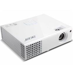 Acer X1373WH Wide-XGA (MR.JJZ11.001) - ROZBALENO
