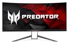 Acer X34 Predator 34" (UM.CX1EE.006)