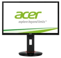 Acer XB240Hbmjdpr Gaming 24" (UM.FB0EE.001)