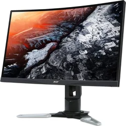 Acer XZ271Abmiiphzx Gaming 27" (UM.HX1EE.A12) - ROZBALENO