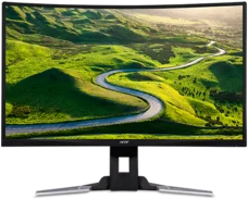 Acer XZ321Qbmijpphzx Gaming 31,5" (UM.JX1EE.005)