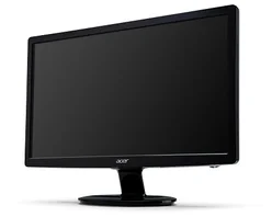 ACERS191HQLGb 18,5" LED 100M:1, 200cd/m2, 5ms, D-Sub
