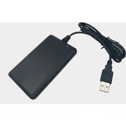 ACM08 RFID čítačka, 125 kHz, USB, pevný kábel
