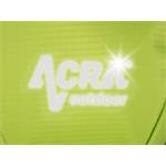 ACRA Batoh Adventure 50 L na turistiku zelený BA50-ZE