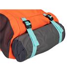 ACRA Batoh Backpack 35 L turistický oranžový BA35-OR