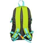 ACRA Batoh Backpack 35 L turistický zelený BA35-ZE