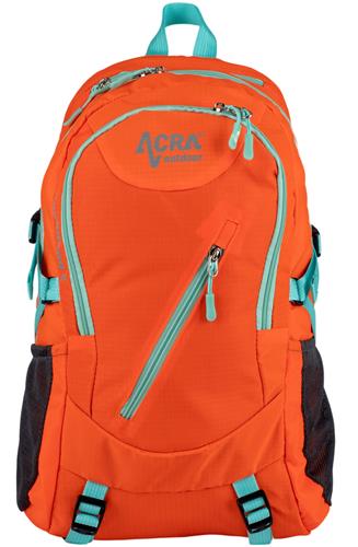 ACRA Batoh Batoh 35 L turistický oranžový BA35-OR