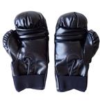 ACRA Boxerské rukavice z PU kože veľkosť XL, 14 oz.