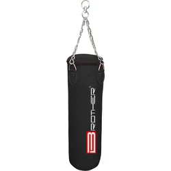 ACRA Boxovací pytel 150 cm - černý