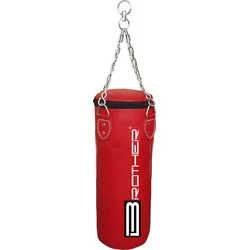 ACRA BP08 Boxovací pytel 0,8 m, červený