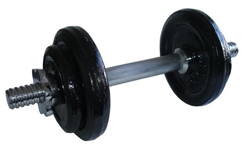 ACRA Činka nakládací jednoruční 9kg
