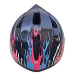 ACRA CSH09 veľkosť S Detská cyklistická prilba (48/52cm)