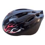 ACRA CSH09 veľkosť S Detská cyklistická prilba (48/52cm)