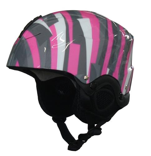 ACRA CSH61-S Lyžařská a snowboardová helma - vel.S - 48-52 cm