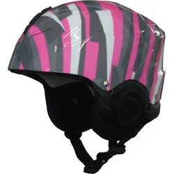 ACRA CSH61-S Lyžařská a snowboardová helma - vel.S - 48-52 cm