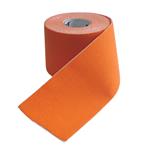 ACRA D70-O Kinezio tape 5x5 m oranžový