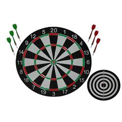 ACRA Dart target set - 38 cm