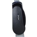 ACRA Ergonomický elipticall s bežeckými aplikáciami BE92E