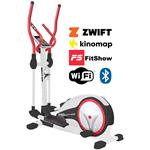 ACRA Ergonomický elipticall s bežeckými aplikáciami BE92E