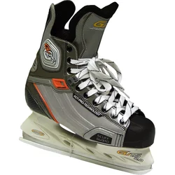 ACRA H708B Hokejové brusle Action chlapecké vel.39