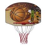 ACRA JPB9060 Basketbalová doska 90 x 60 cm s košom