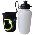 ACRA JXD15 Beh - Termo fľaša 0,5 l