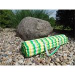 ACRA L02 Rolling beach chaise longue