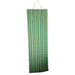 ACRA L02 Rolling beach chaise longue