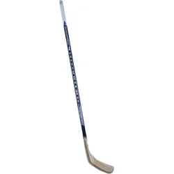 ACRA Laminovaná hokejka BROTHER levá 147cm - modrá