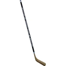 ACRA Laminovaná hokejka BROTHER pravá 135cm - černá