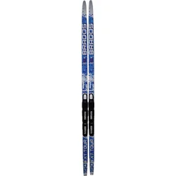 ACRA LSR-160 Běžecké lyže s vázáním SNS