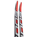 ACRA LSS-205 Běžecké lyže s vázáním SNS