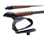 ACRA LTH139 Trekingové palice s rýchloupínačom 1 pár