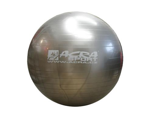 ACRA Míč gymnastický (gymbal)  850mm