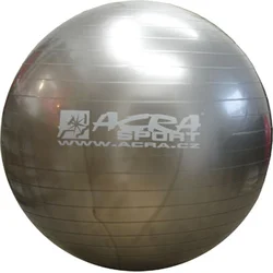 ACRA Míč gymnastický (gymbal)  850mm